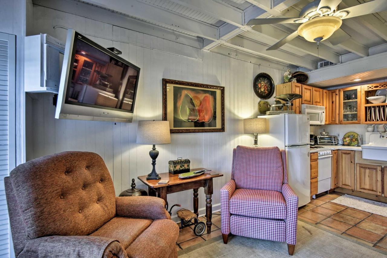 Altamonte Springs With Canoe On Marion Holiday home *